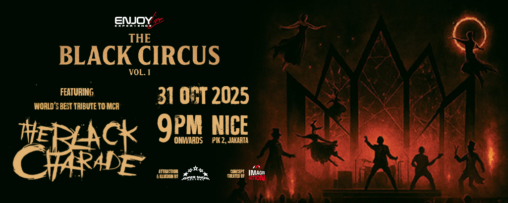 The Black Circus